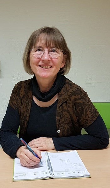 Susanne Zwiebler